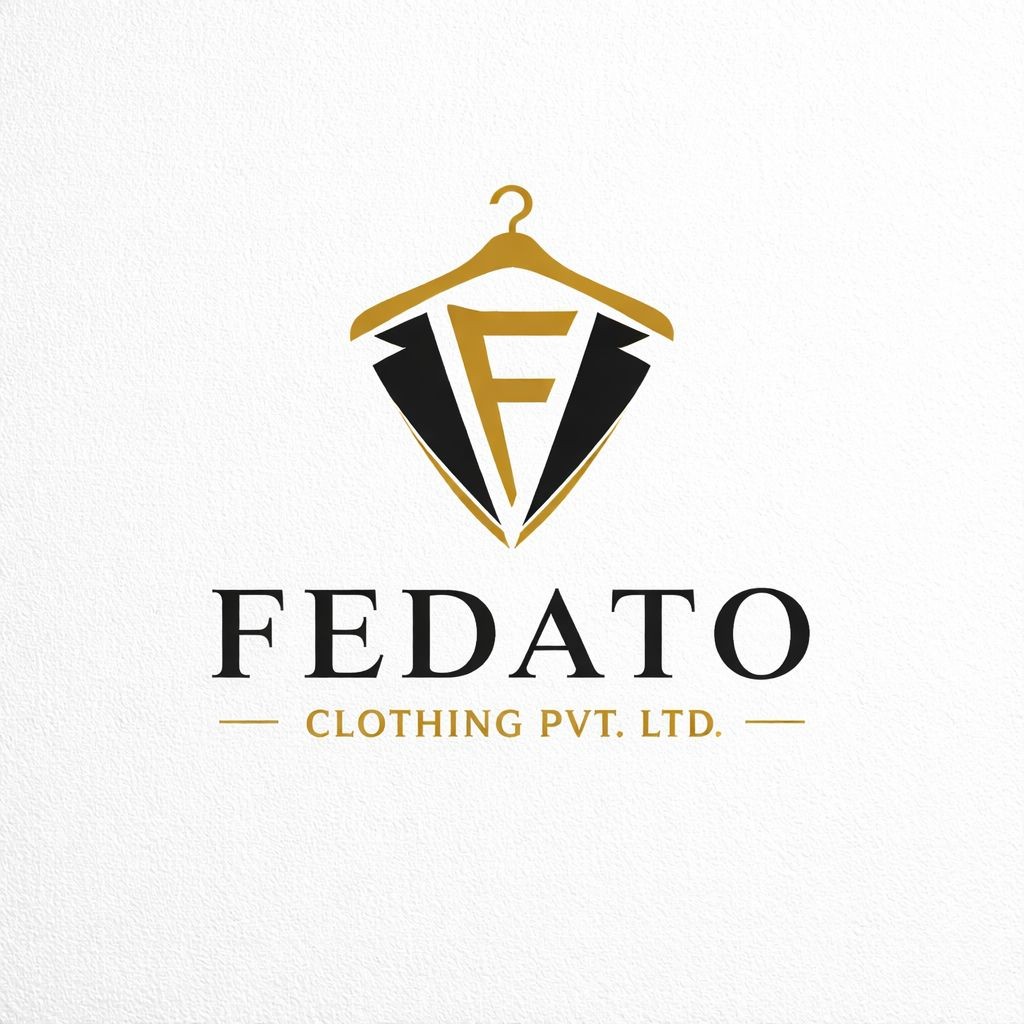 Fedato Clothing Private Limited