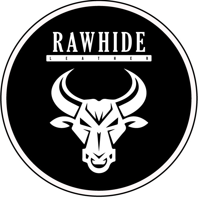 Rawhide Leather