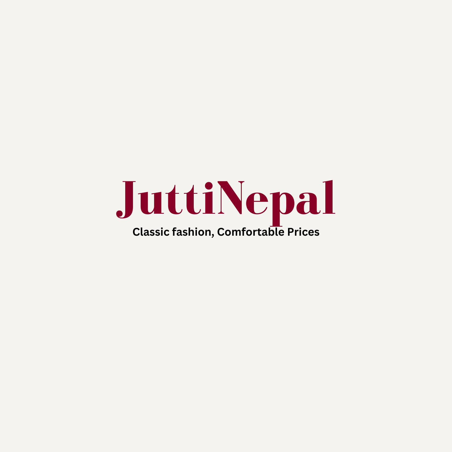 JuttiNepal