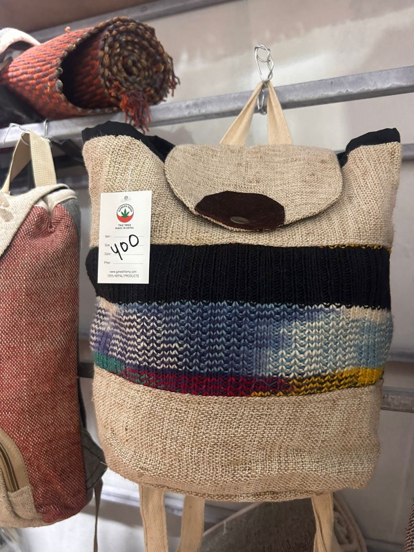 Hame hand Bag
