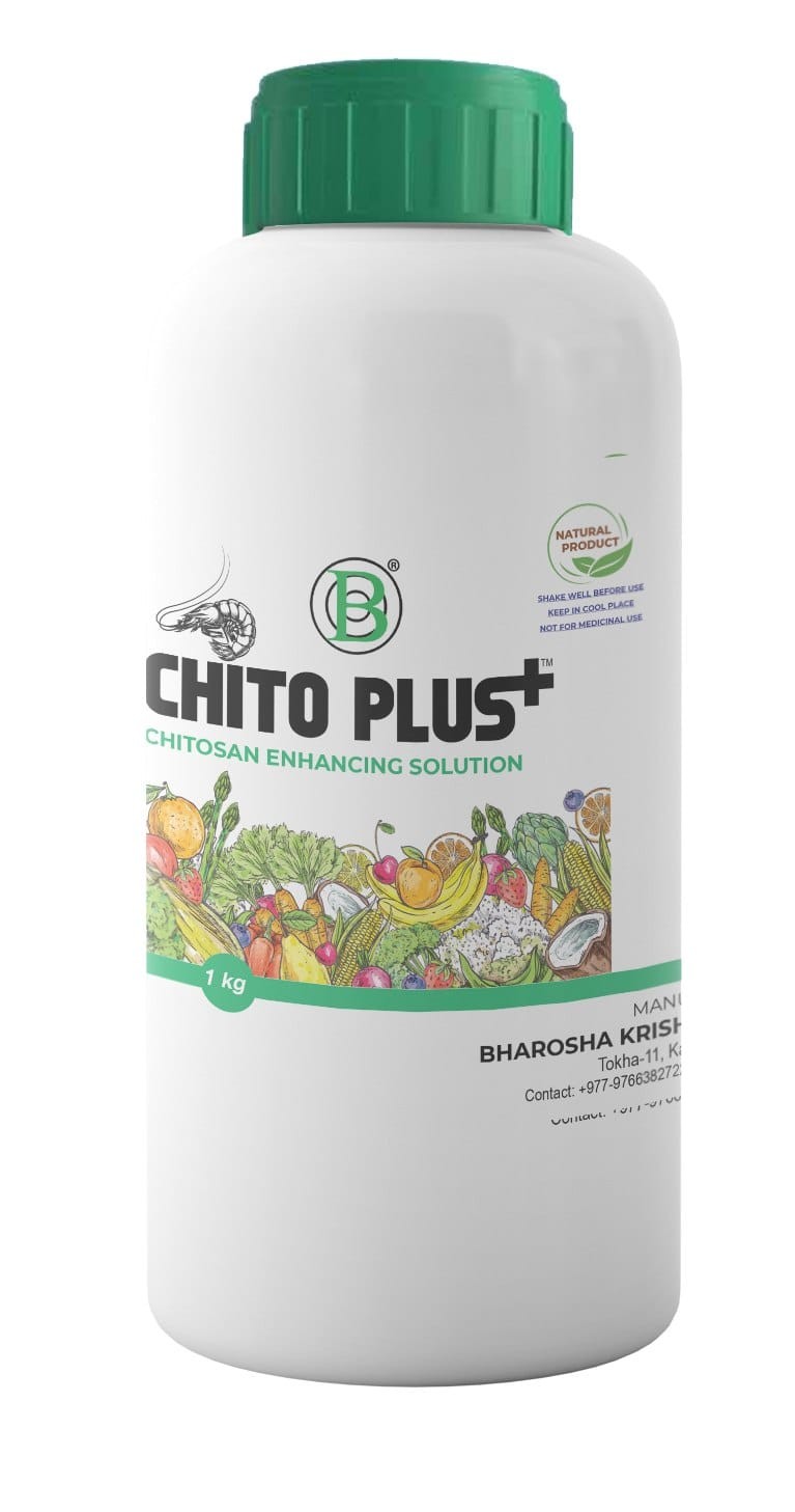 Chito Plus+ chitosan enhancing solution 1 ltr