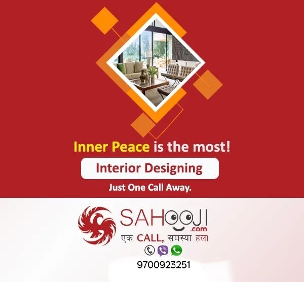 Interior Designing