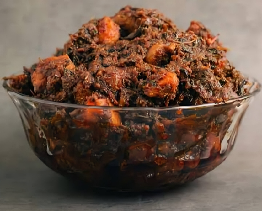 SMS Chicken Achar 500Gm