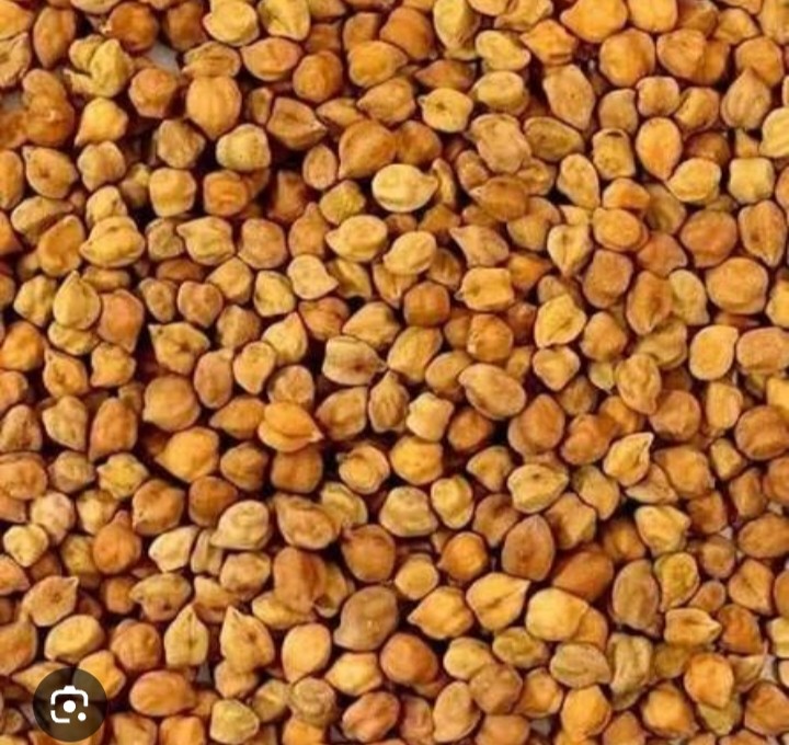 Local chana