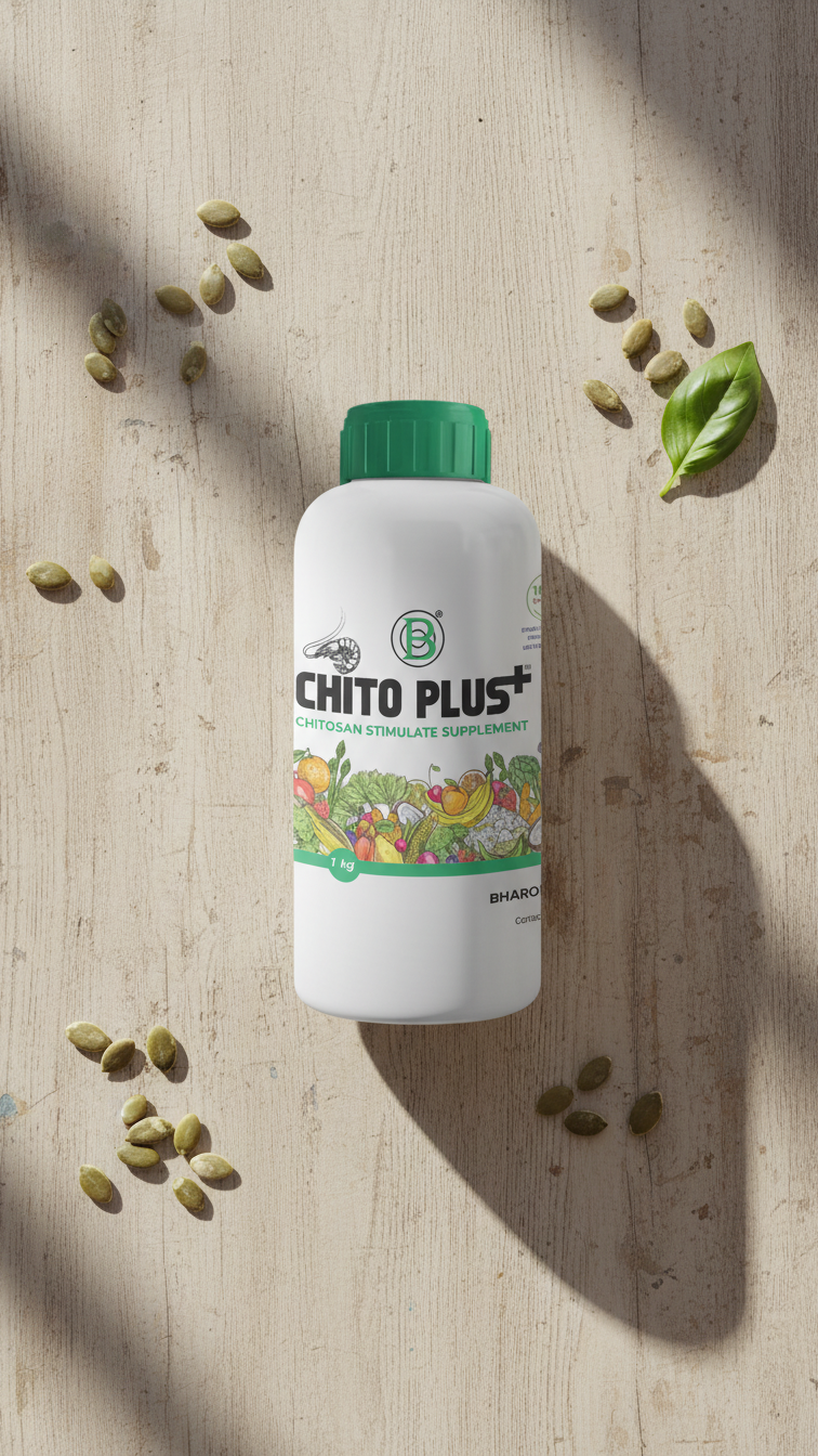 Chito Plus chitosan enhancing solution 250 ml