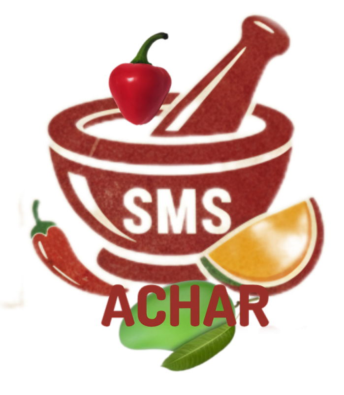 SMS Achar Uddhyog