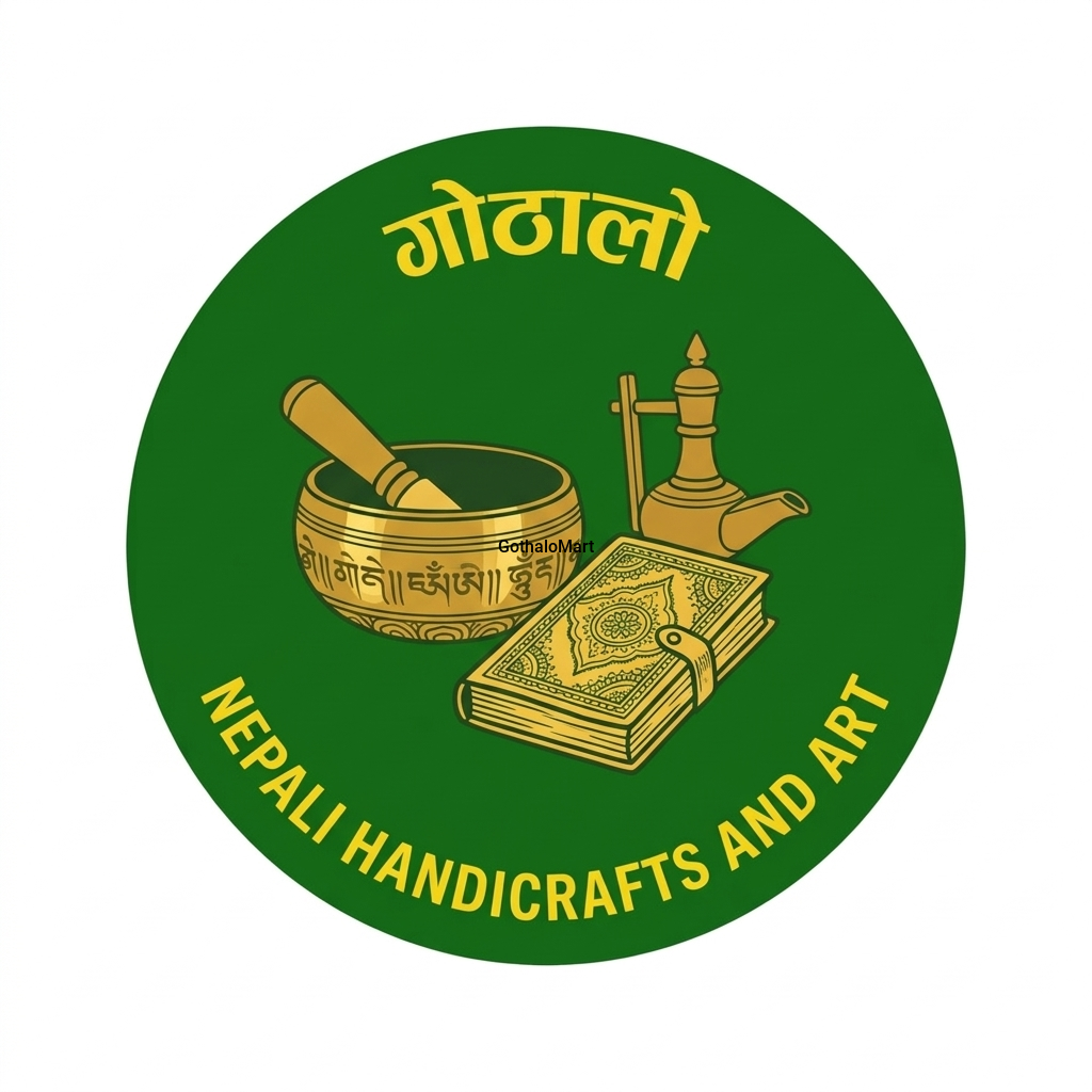 Nepali Handicrafts & Art