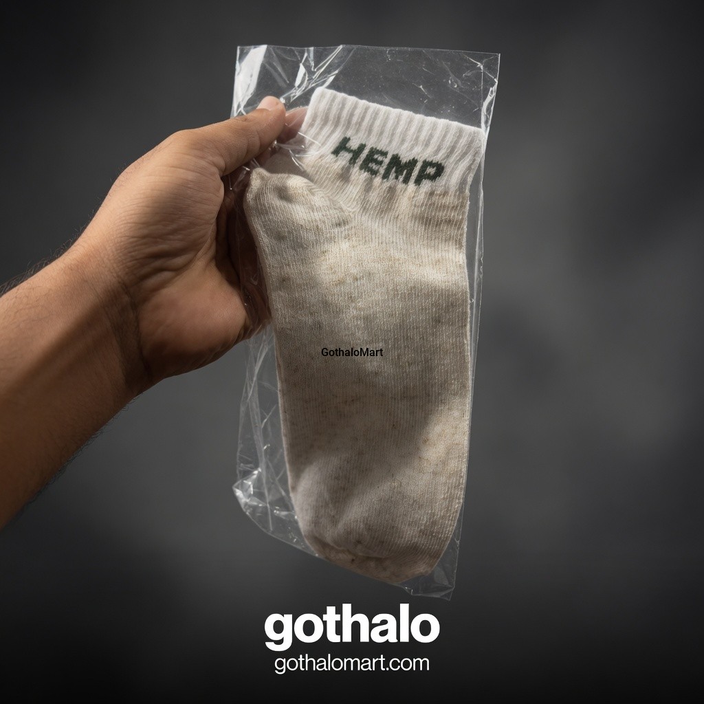 gothalomart promo