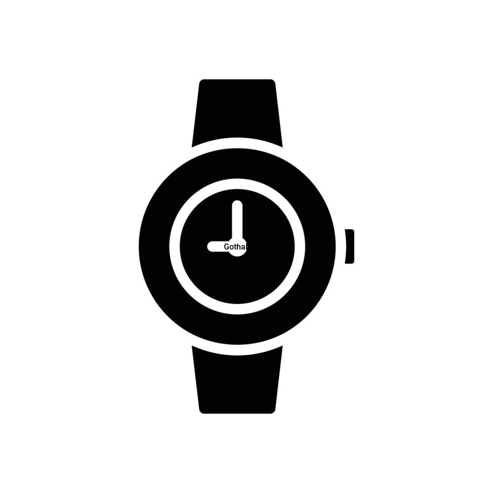 Watch & Accessories